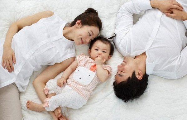 3 việc bố mẹ nên làm trước giờ con ngủ 1 tiếng, trẻ nhỏ lớn lên sẽ hưởng lợi suốt đời ảnh 1