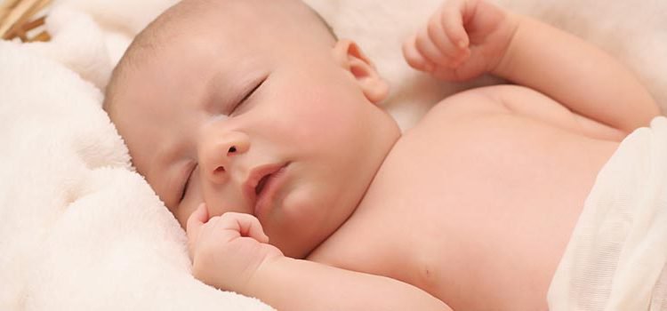 Khung giờ ngủ chuẩn theo từng độ tuổi để trẻ cao lớn, phát triển não bộ vượt trội ảnh 1