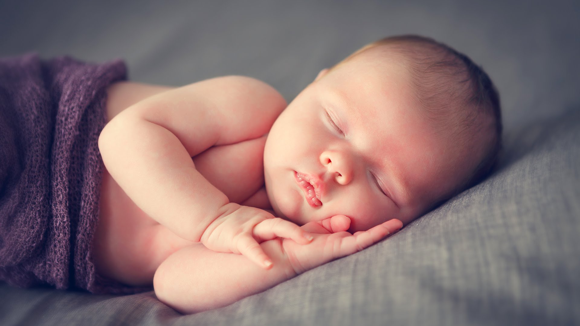 Khung giờ ngủ chuẩn theo từng độ tuổi để trẻ cao lớn, phát triển não bộ vượt trội ảnh 2