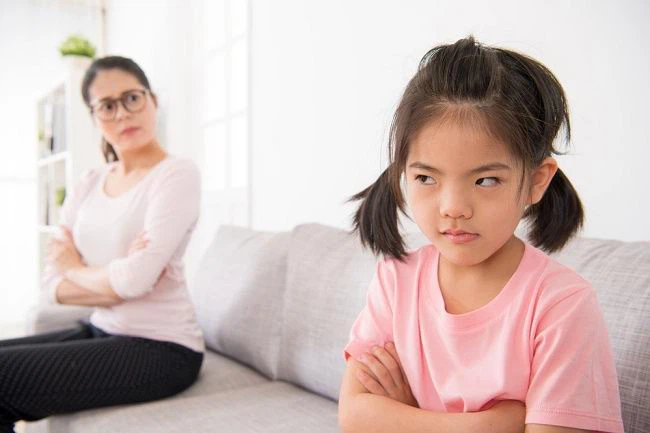 9 cách áp dụng phương pháp nuôi dạy con “trừng phạt không nước mắt”, cha mẹ nên học hỏi ảnh 1